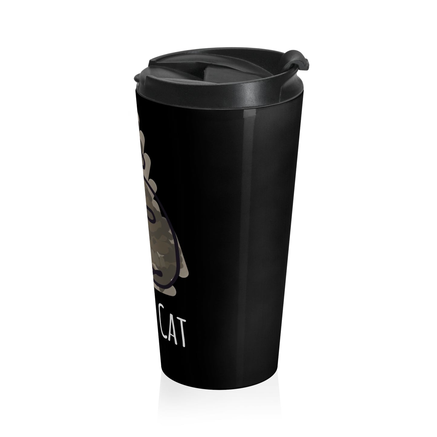 Funny Cat Coffee Mug