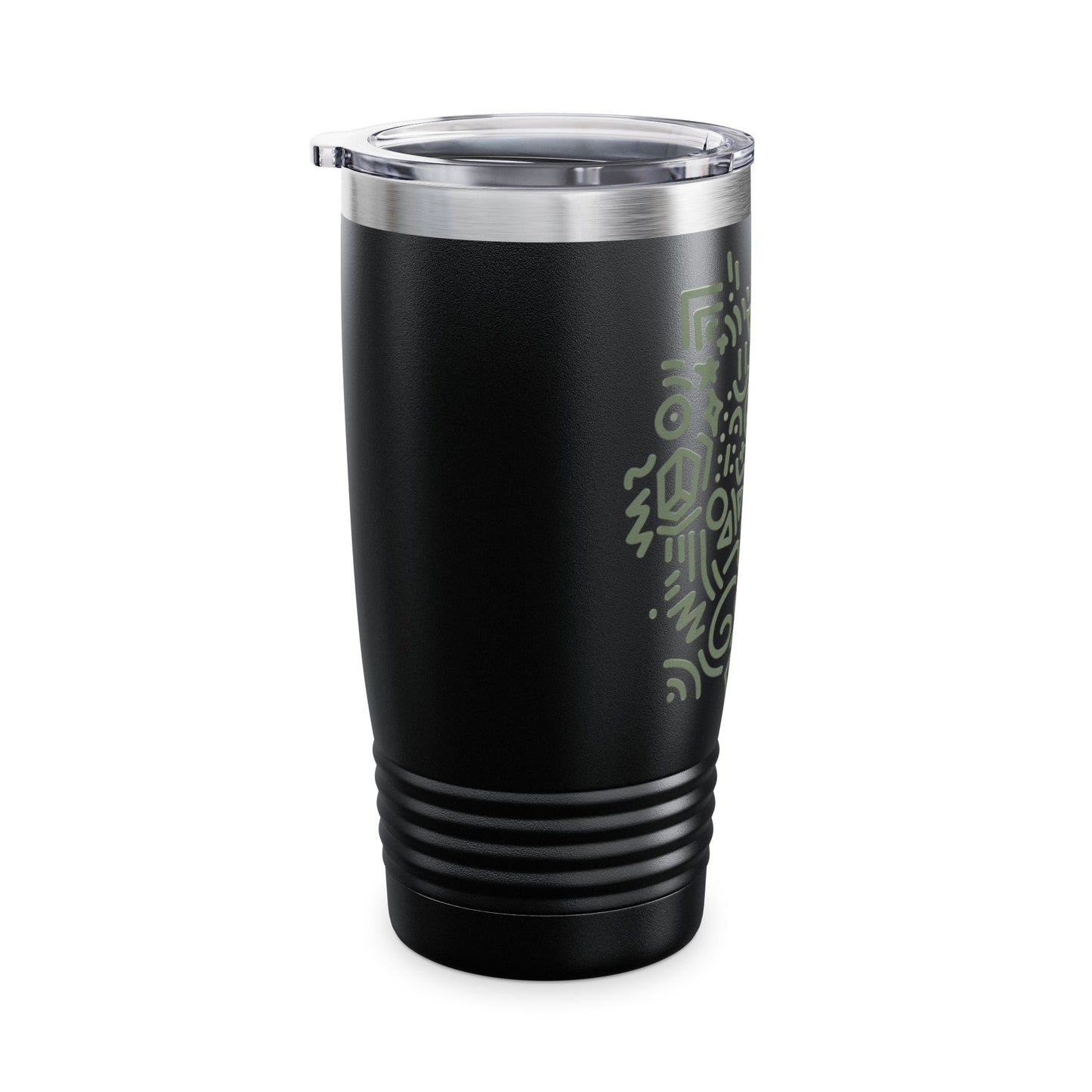 Scribble Tumbler for teachers