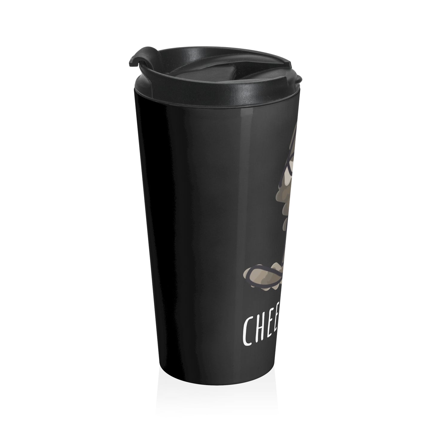 Funny Cat Coffee Mug