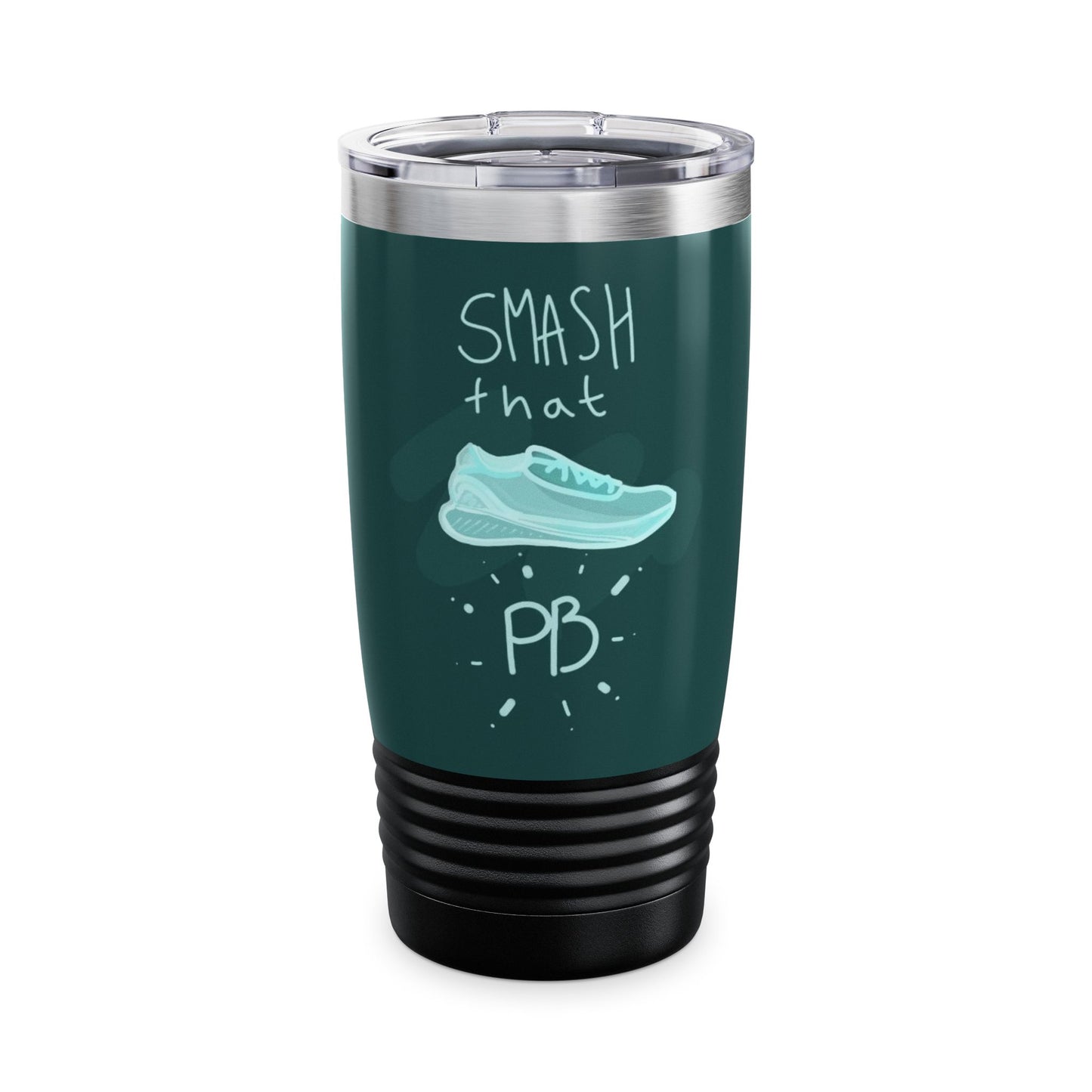 Insulated tumbler