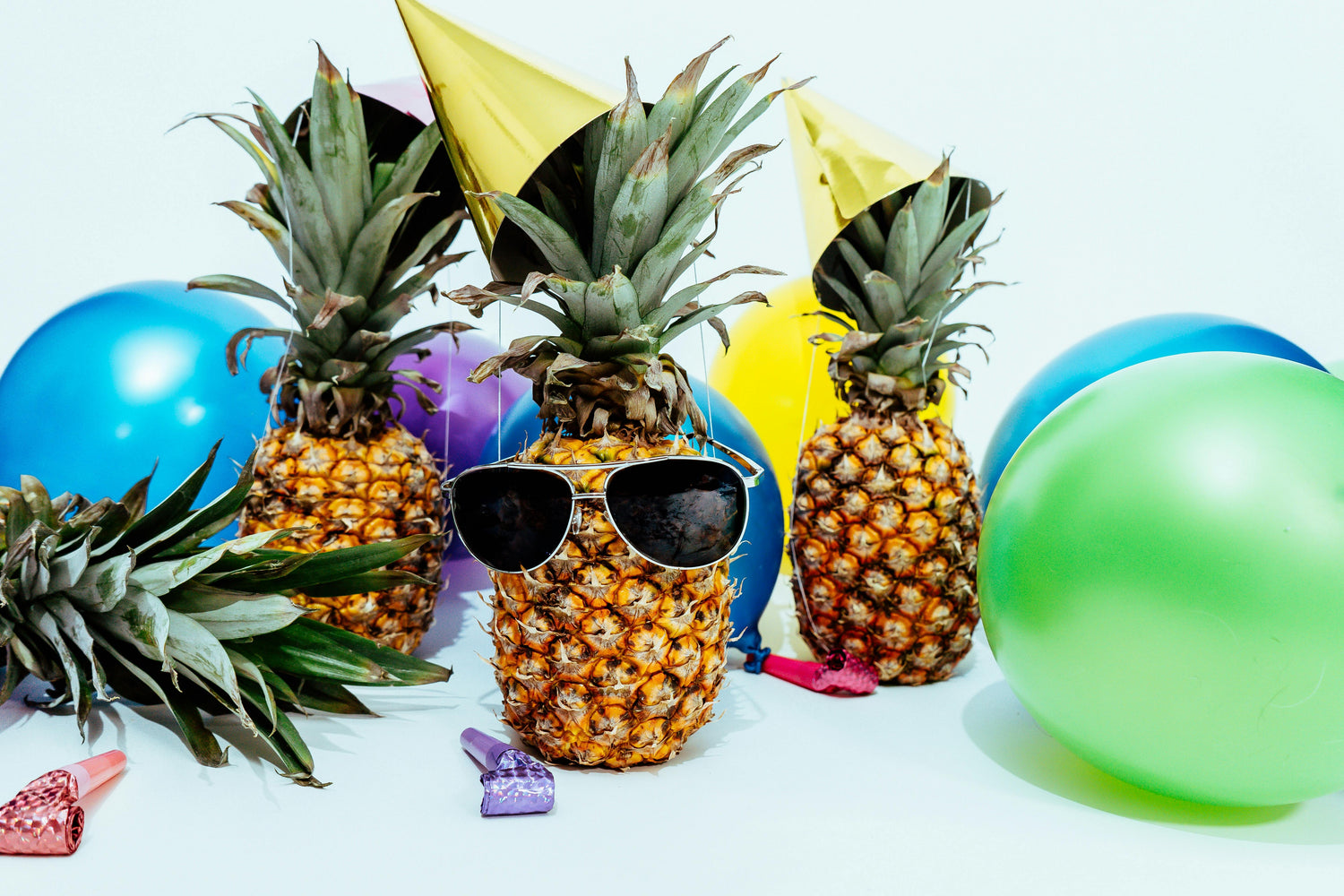 Fun & Light-hearted