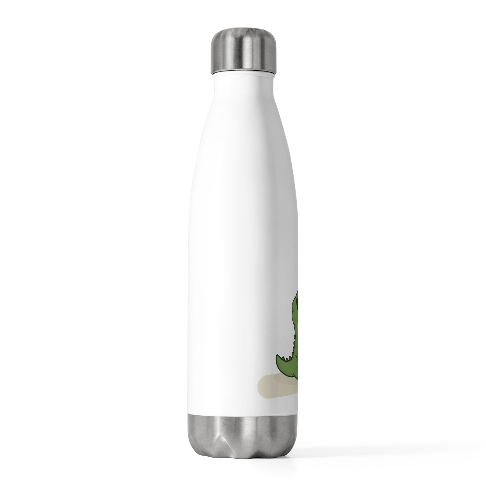 Cool Dinosaur Bottle Water Bottle for Kids
