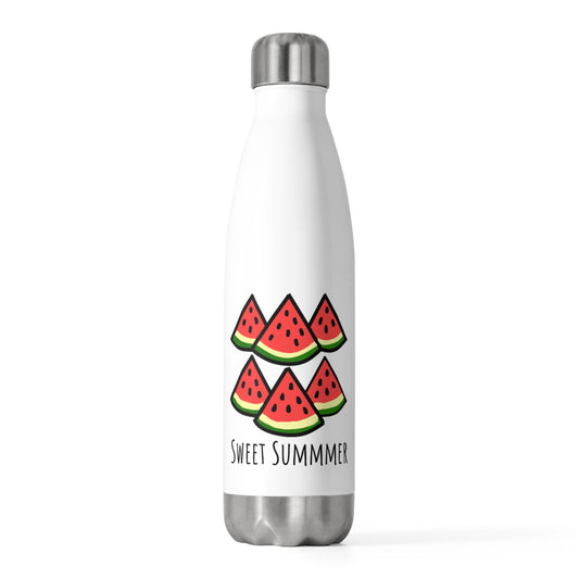 Cute fruit bottle