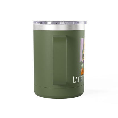 Nighttime vibe mug