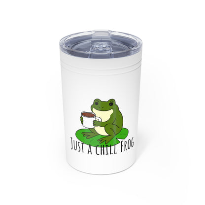 Cute frog coffee mug