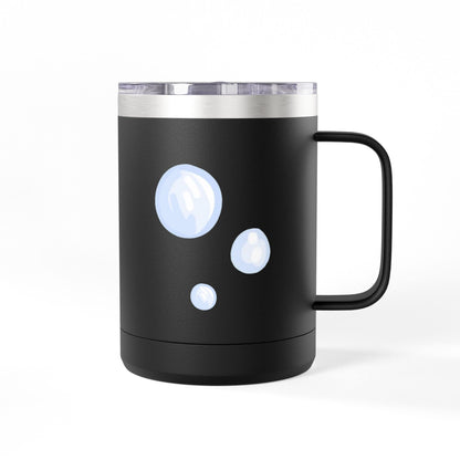 Bird Lover Gift Mug