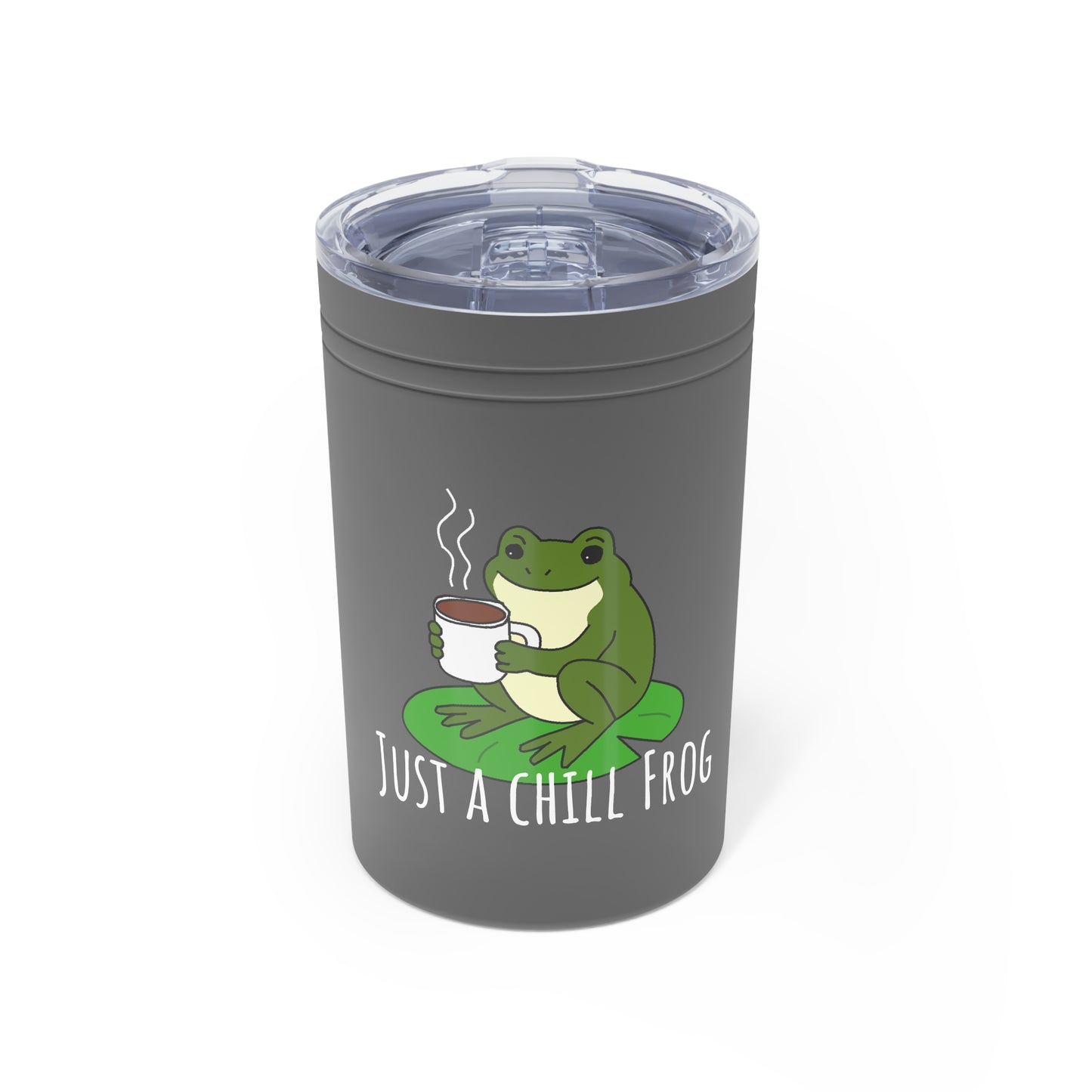 Cute frog coffee mug