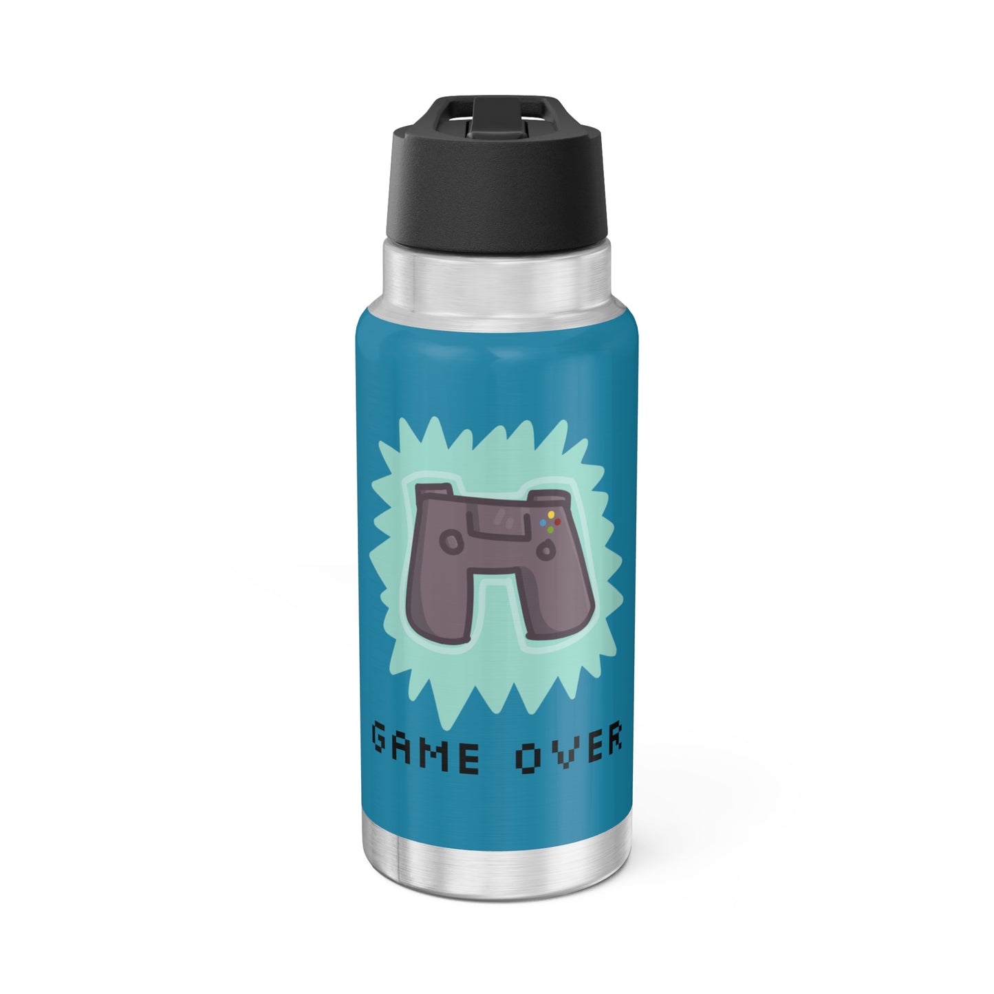 For Hardcore Gamers & Chill Players Alike