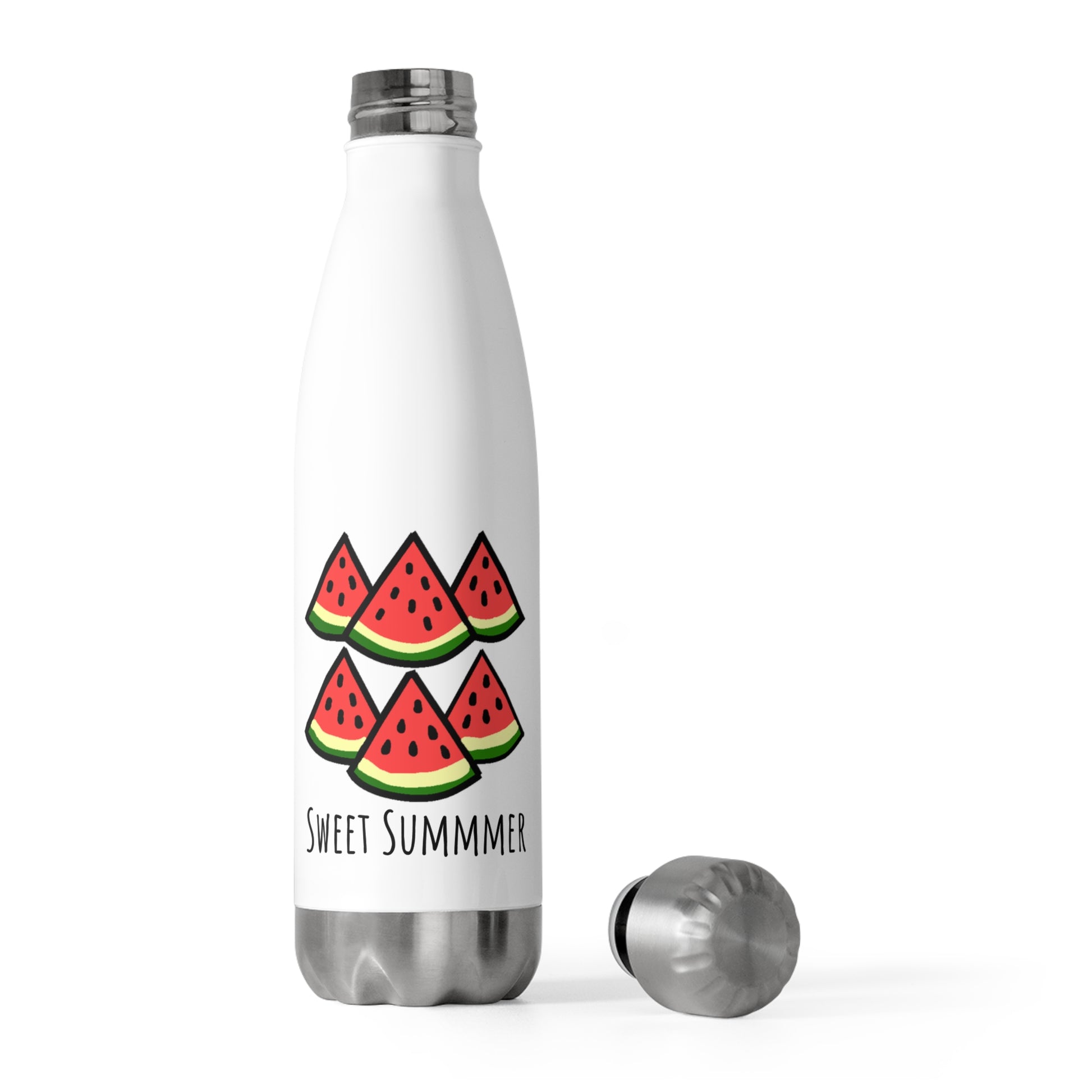 Cute fruit bottle