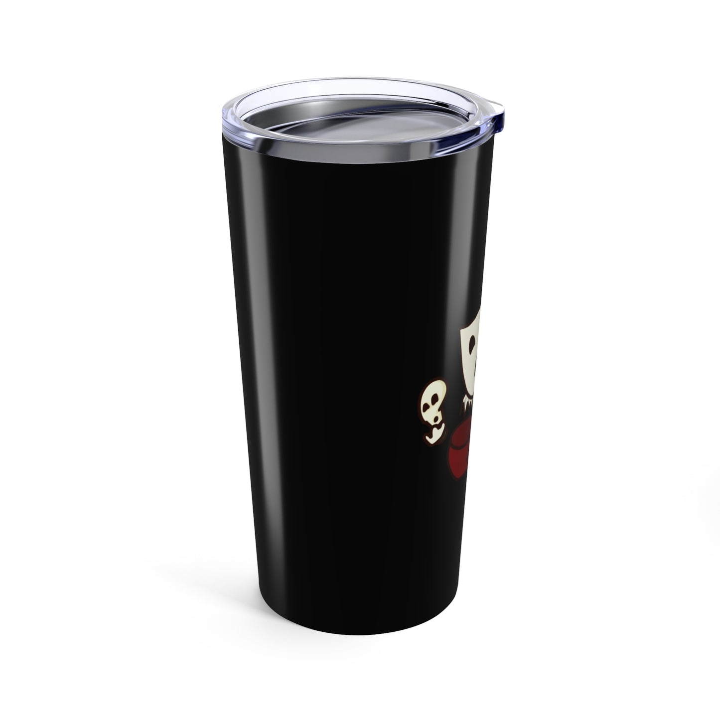 stainless steel tumbler