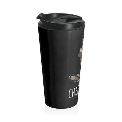 Funny Cat Coffee Mug