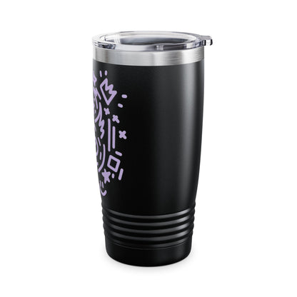 Badass Coffee Tumbler