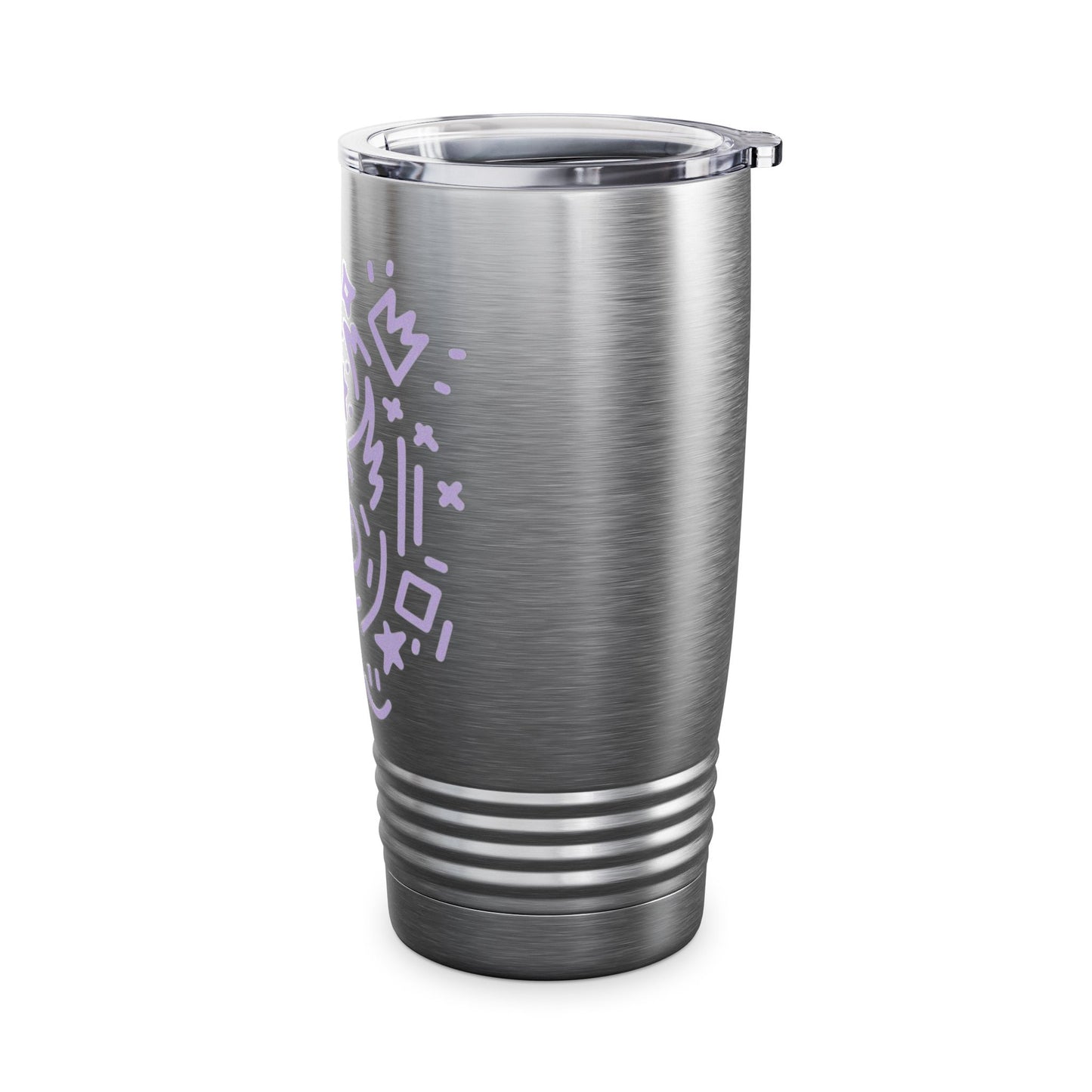 Badass Coffee Tumbler