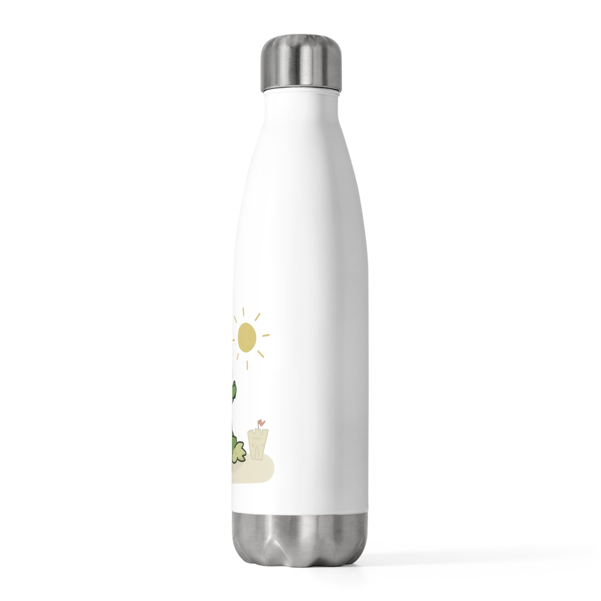 Cool Dinosaur Bottle Water Bottle for Kids