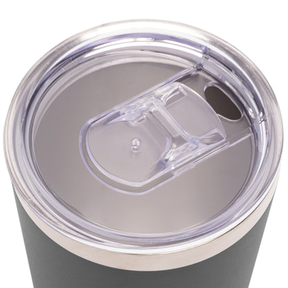 Motivational energy tumbler