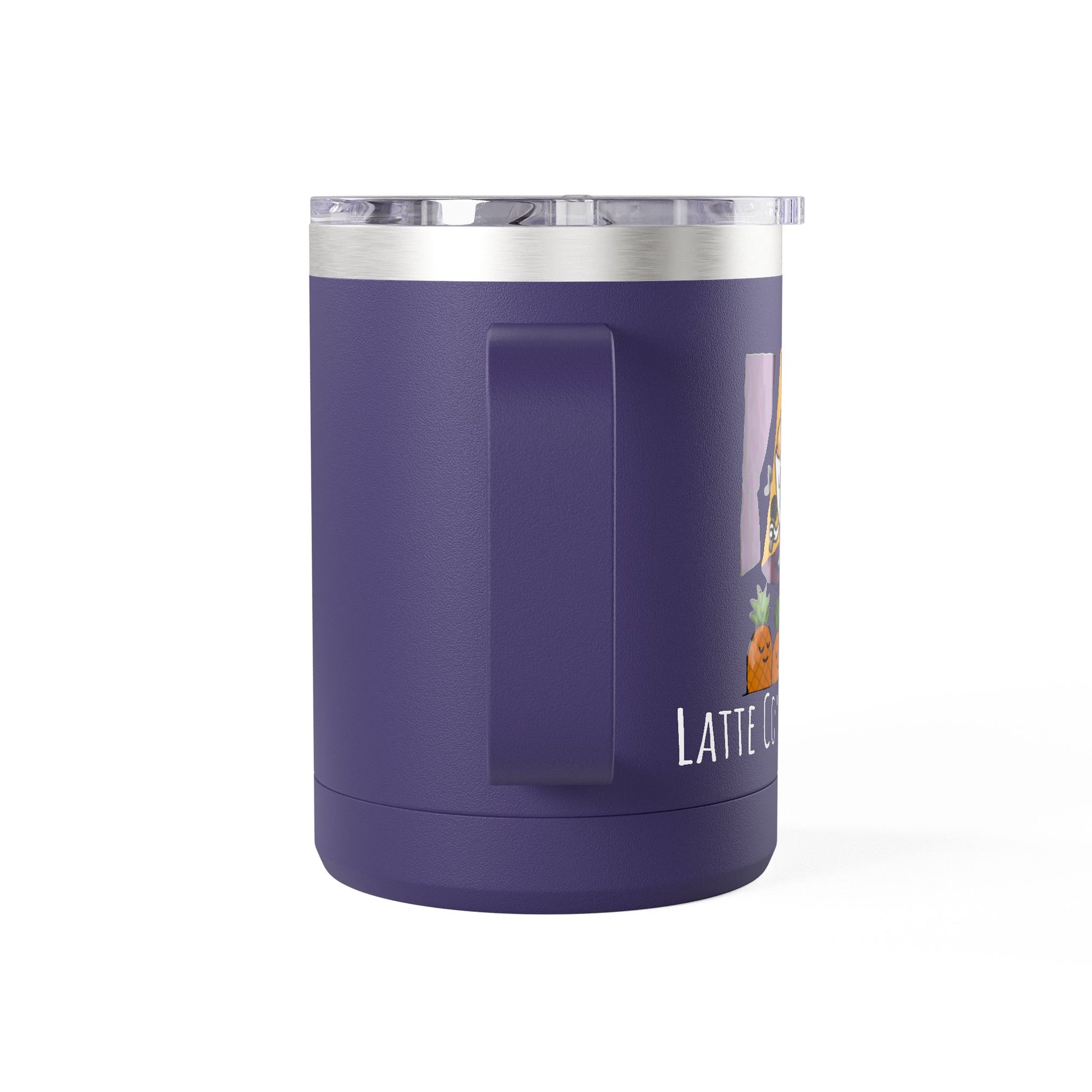 Nighttime vibe mug