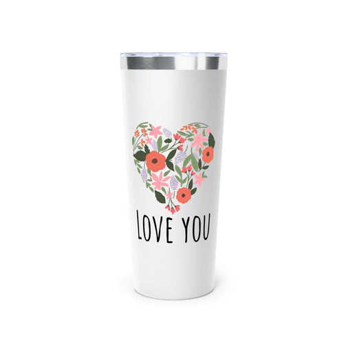 Sentimental Drinkware