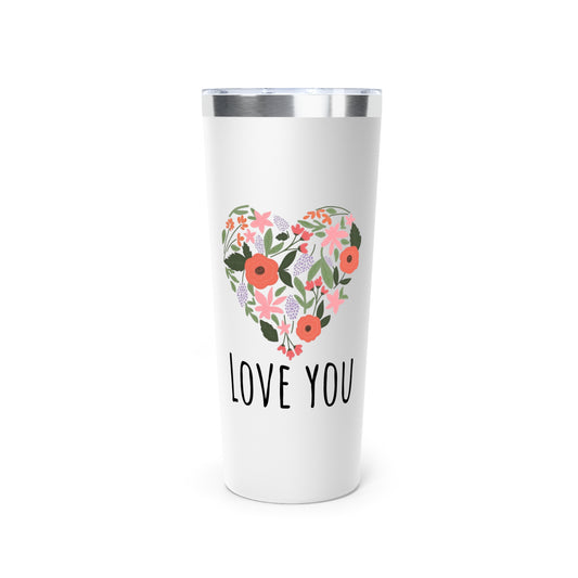 Sentimental Drinkware