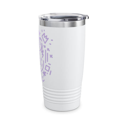 Badass Coffee Tumbler