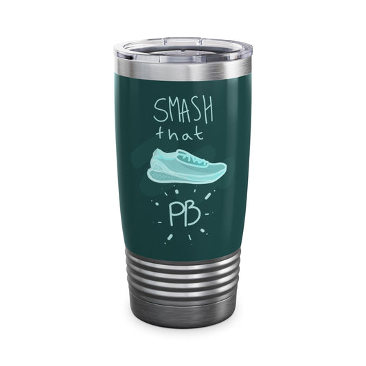 Insulated tumbler