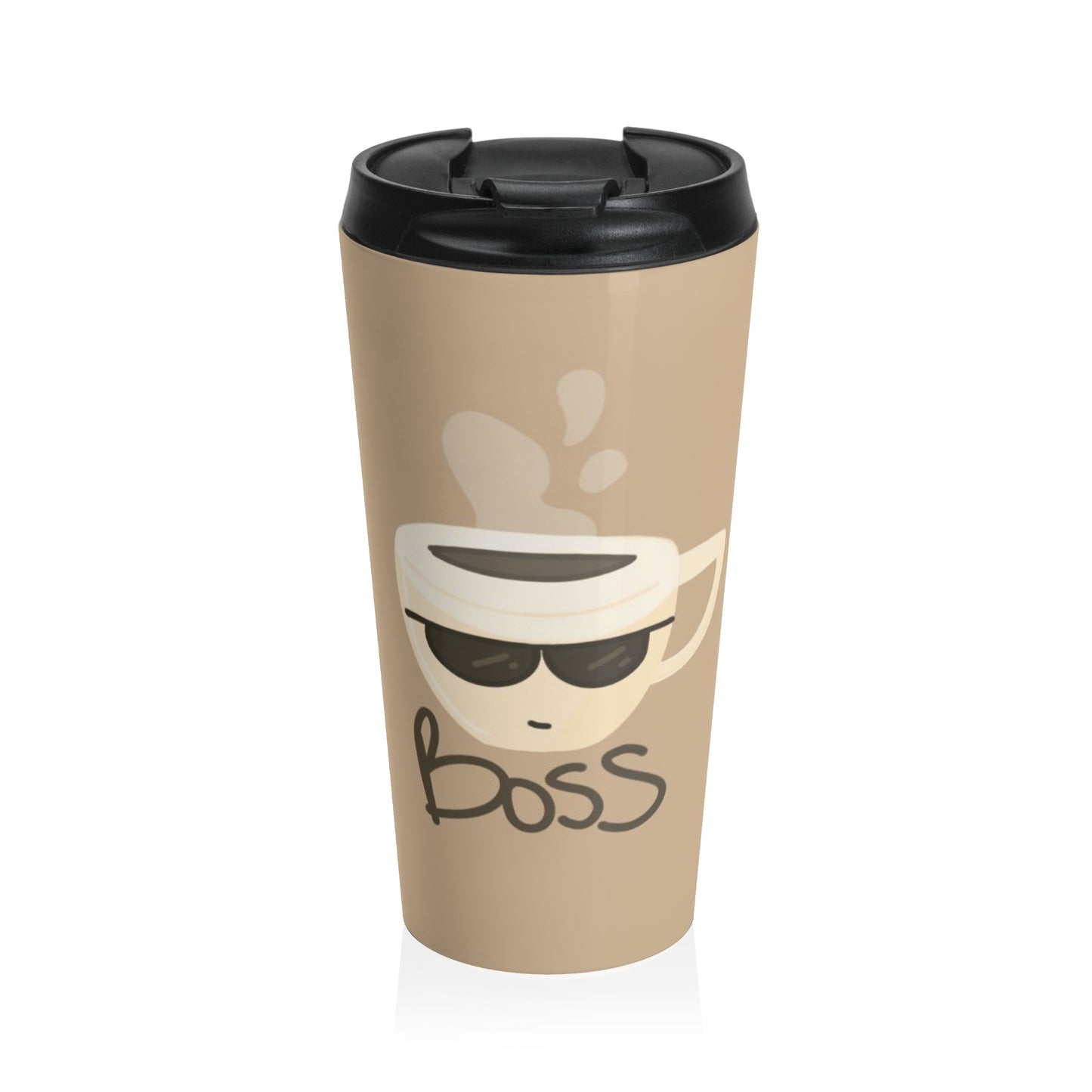 Office mug for leaders