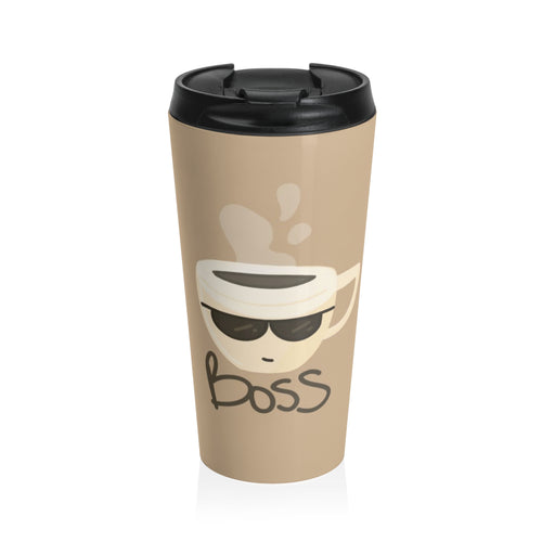 Office mug for leaders