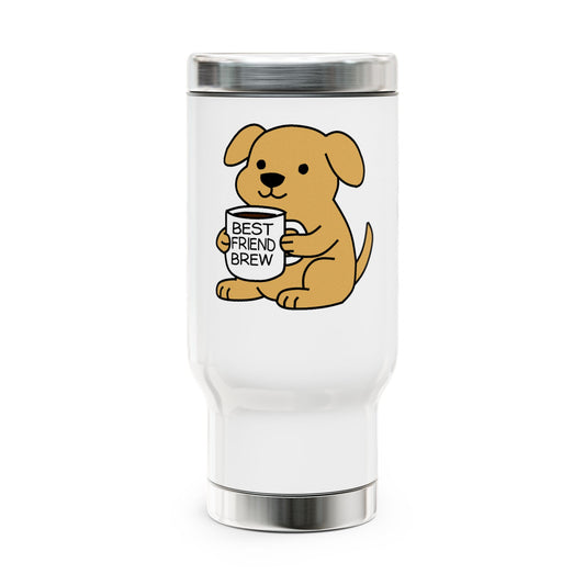 Heat-retaining mug