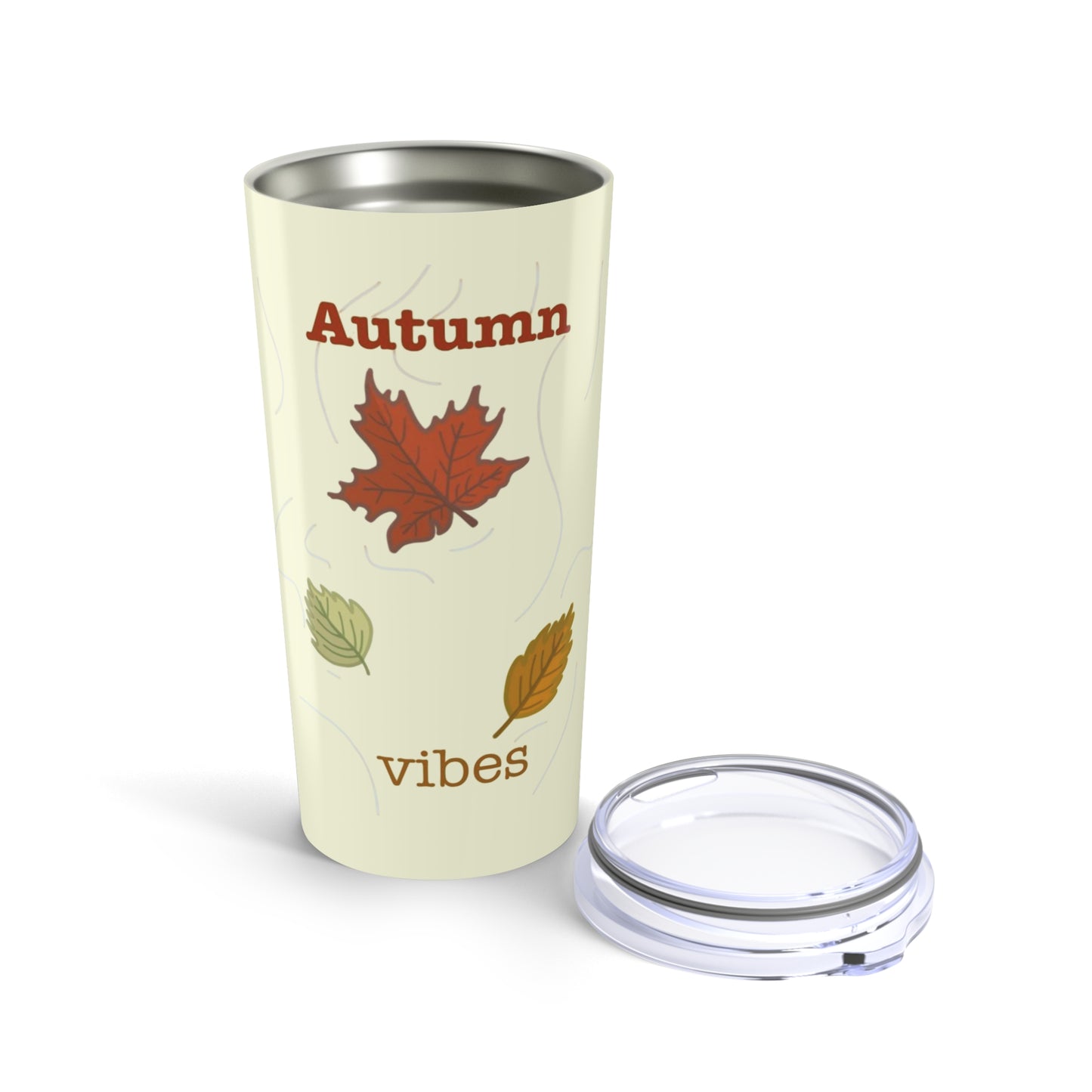 Seasonal drinkware
