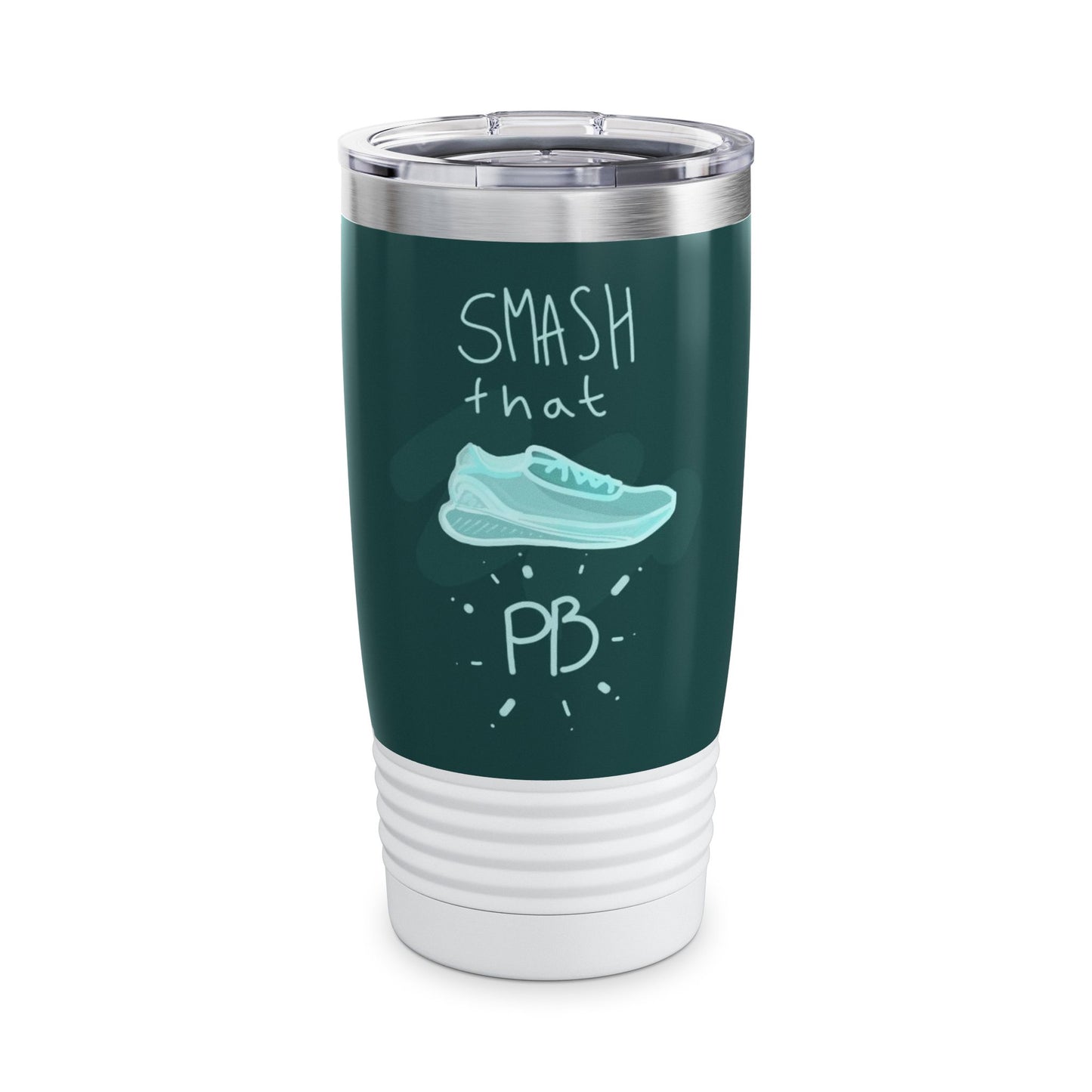 Insulated tumbler