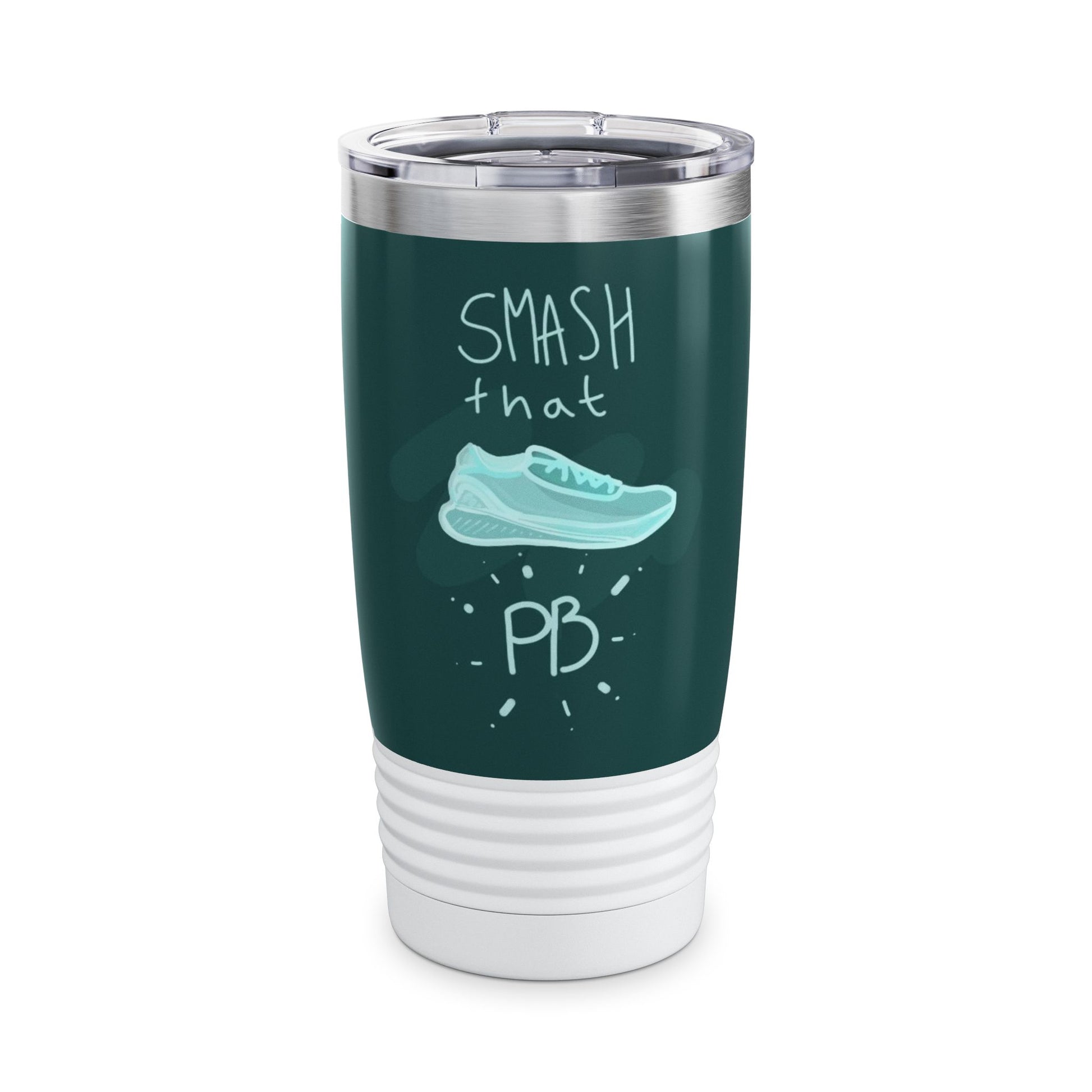Insulated tumbler