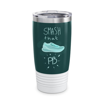 Insulated tumbler