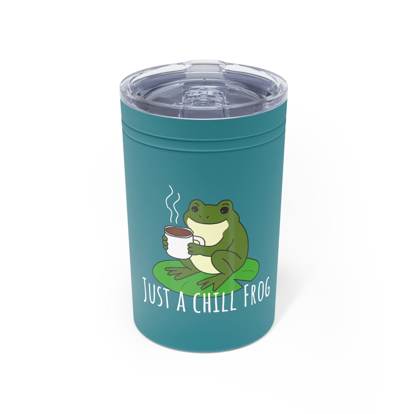 Cute frog coffee mug
