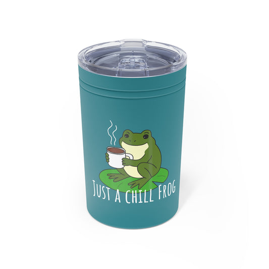 Cute frog coffee mug