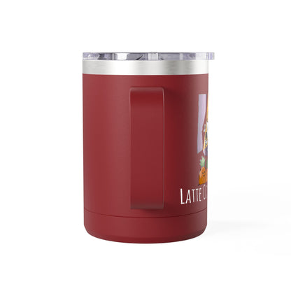 Nighttime vibe mug