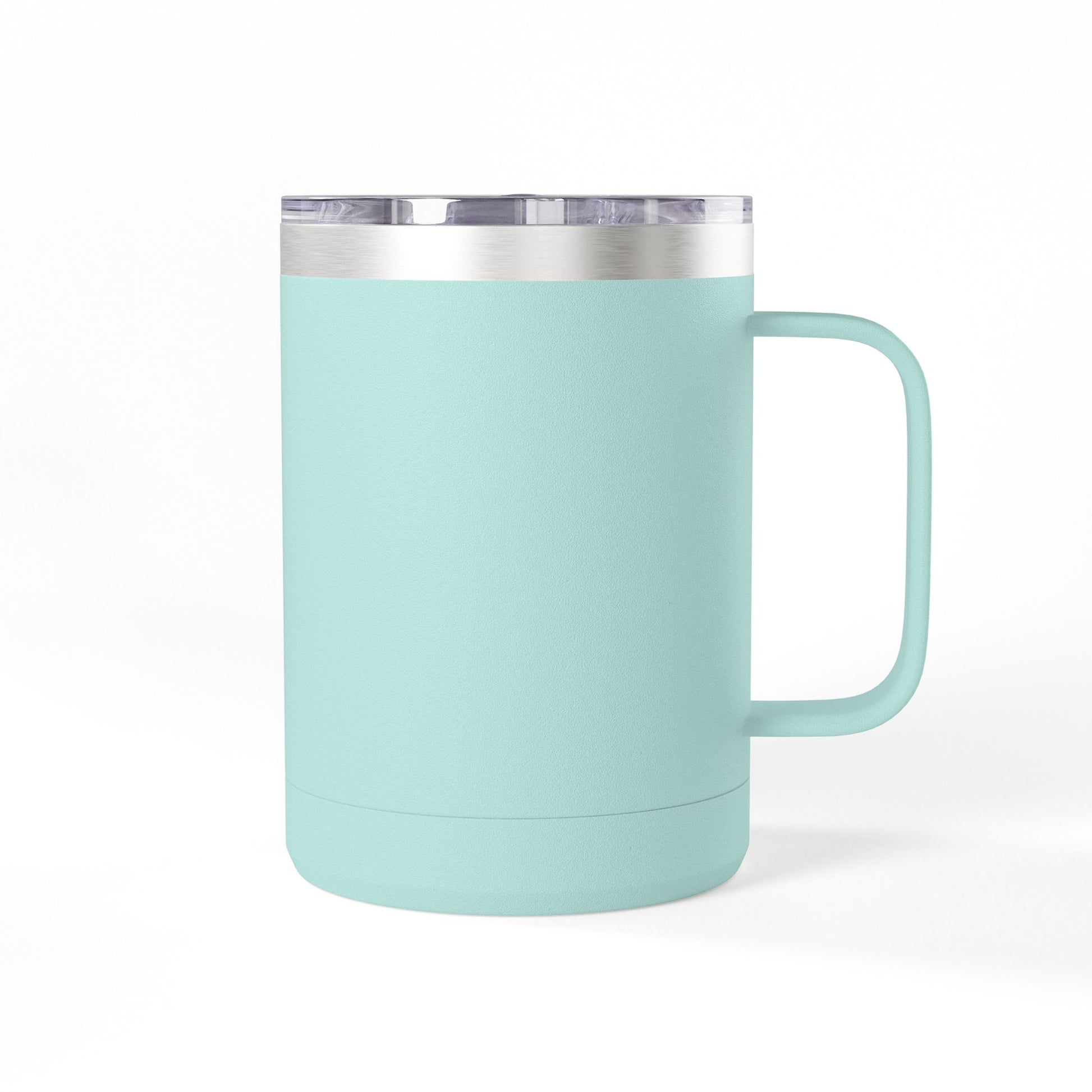 Unique Ceramic Coffee Mug for Horse Lovers