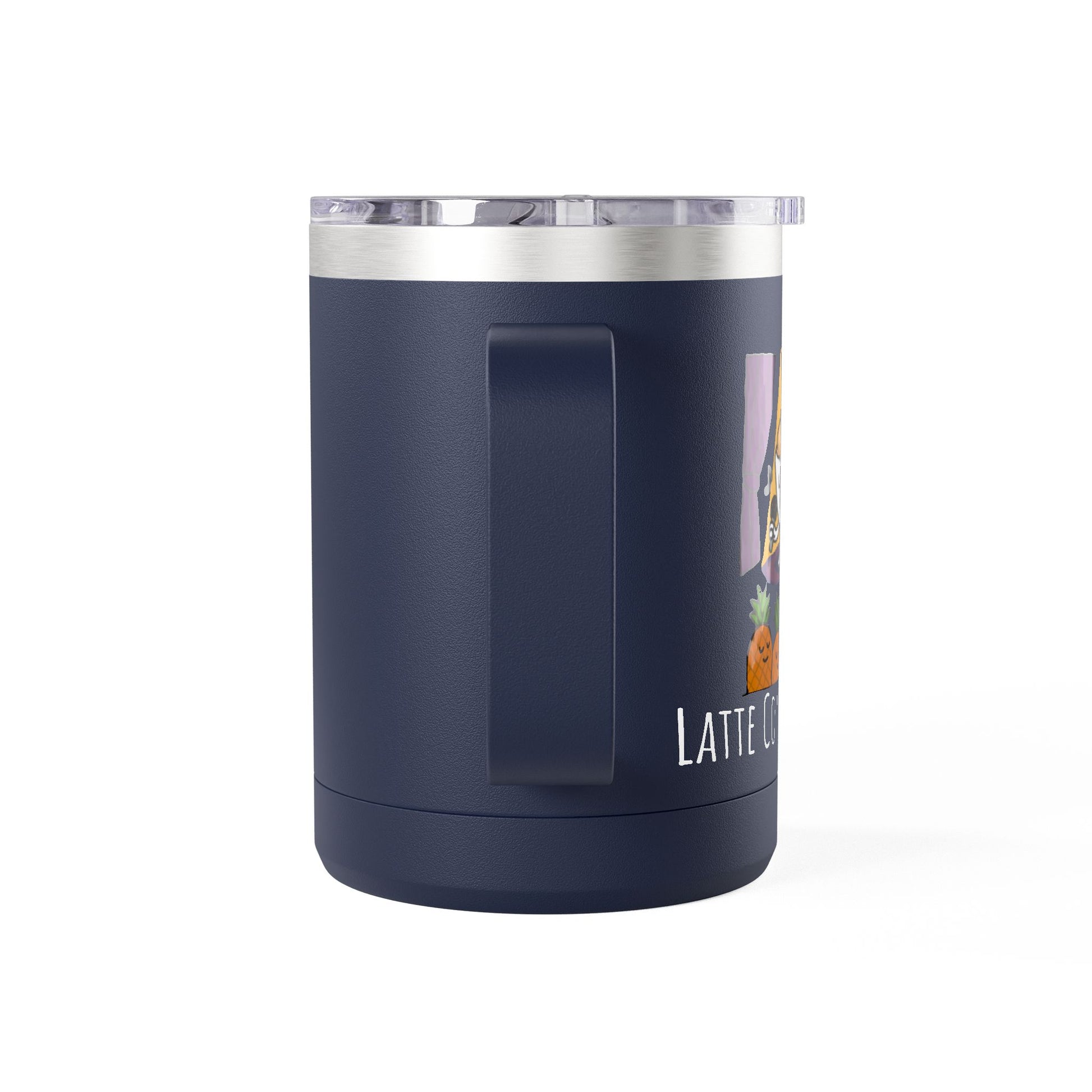 Nighttime vibe mug