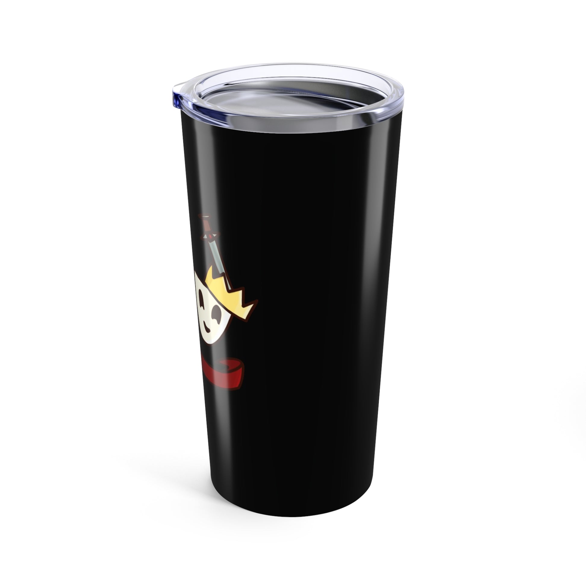 stainless steel tumbler
