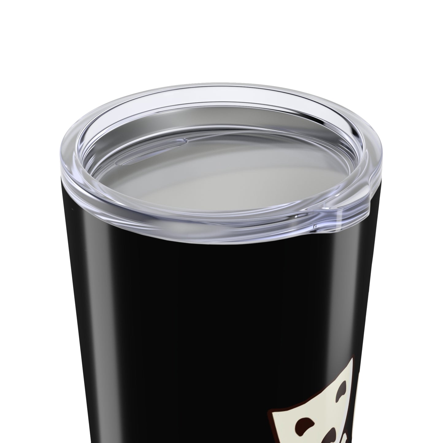 stainless steel tumbler