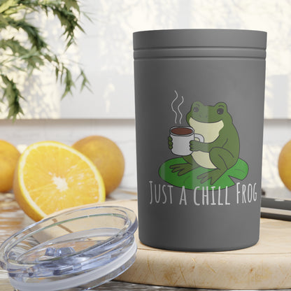 Cute frog coffee mug