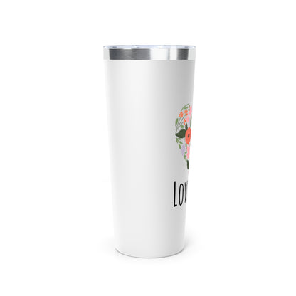 Sentimental Drinkware