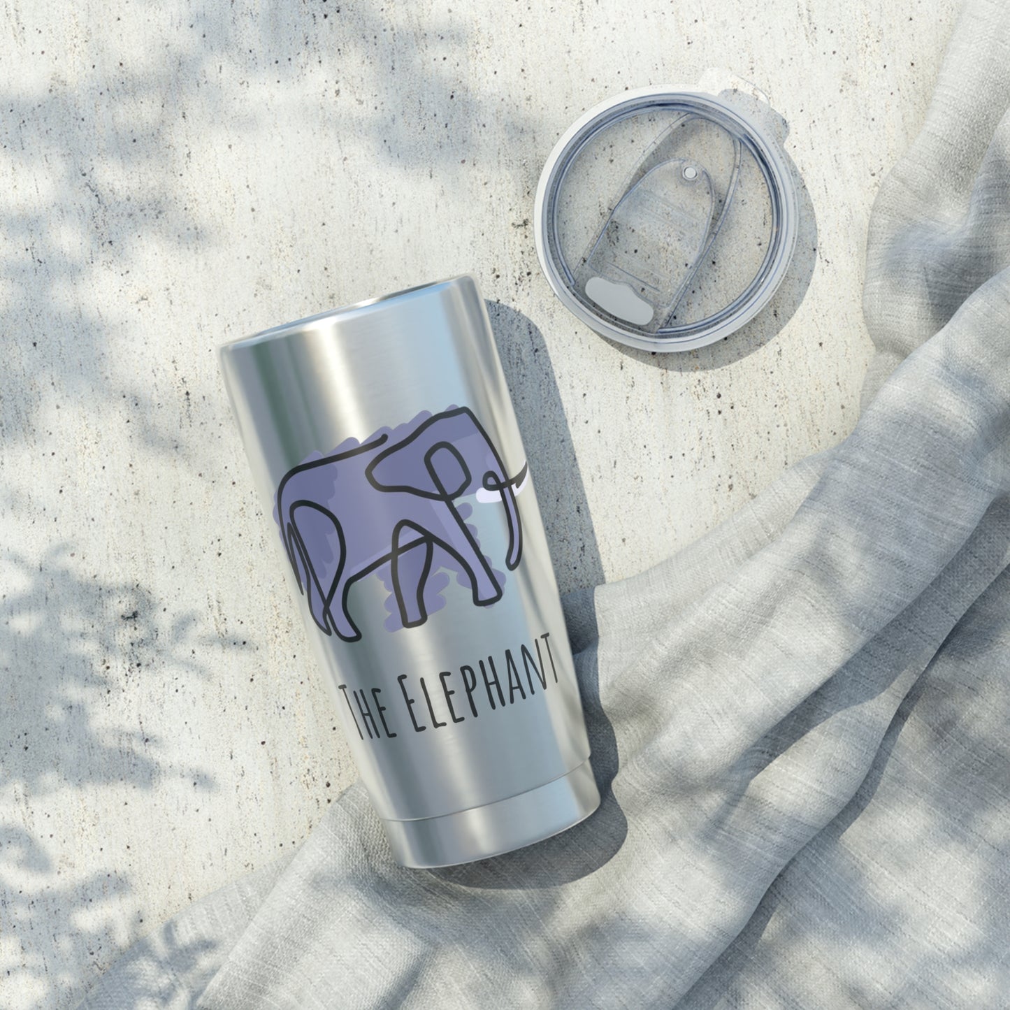 Sip with Strength
