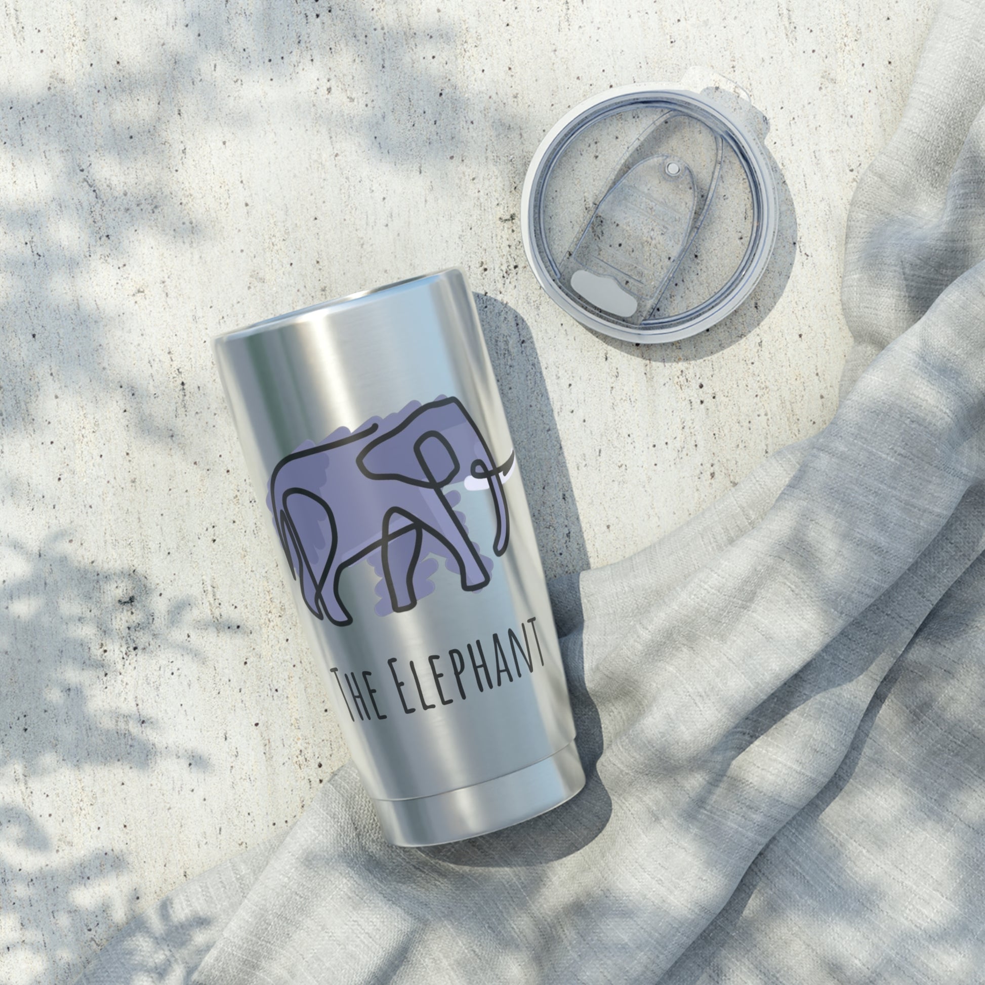 Sip with Strength