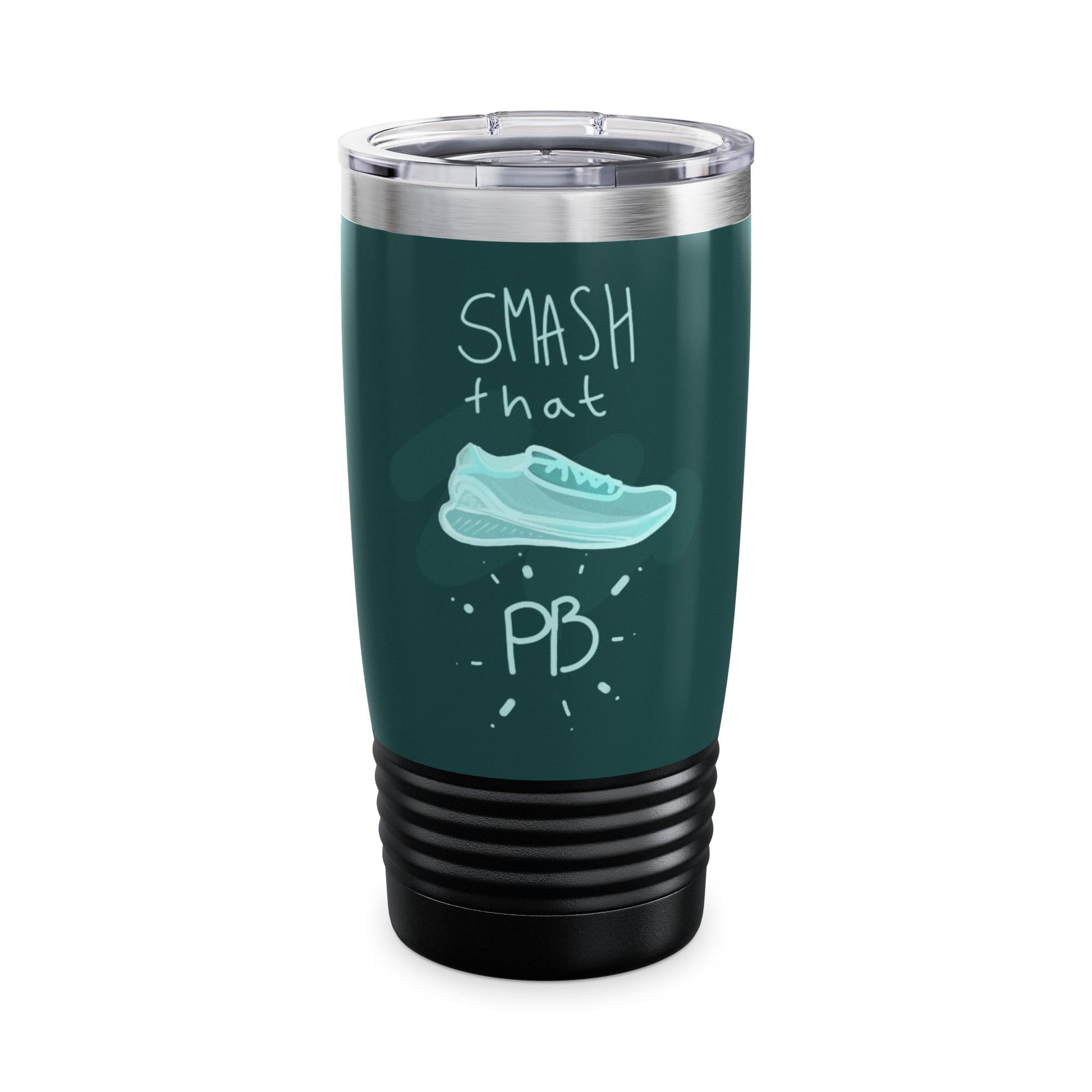 Insulated tumbler