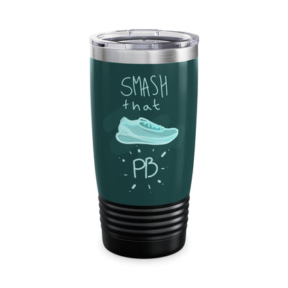 Insulated tumbler