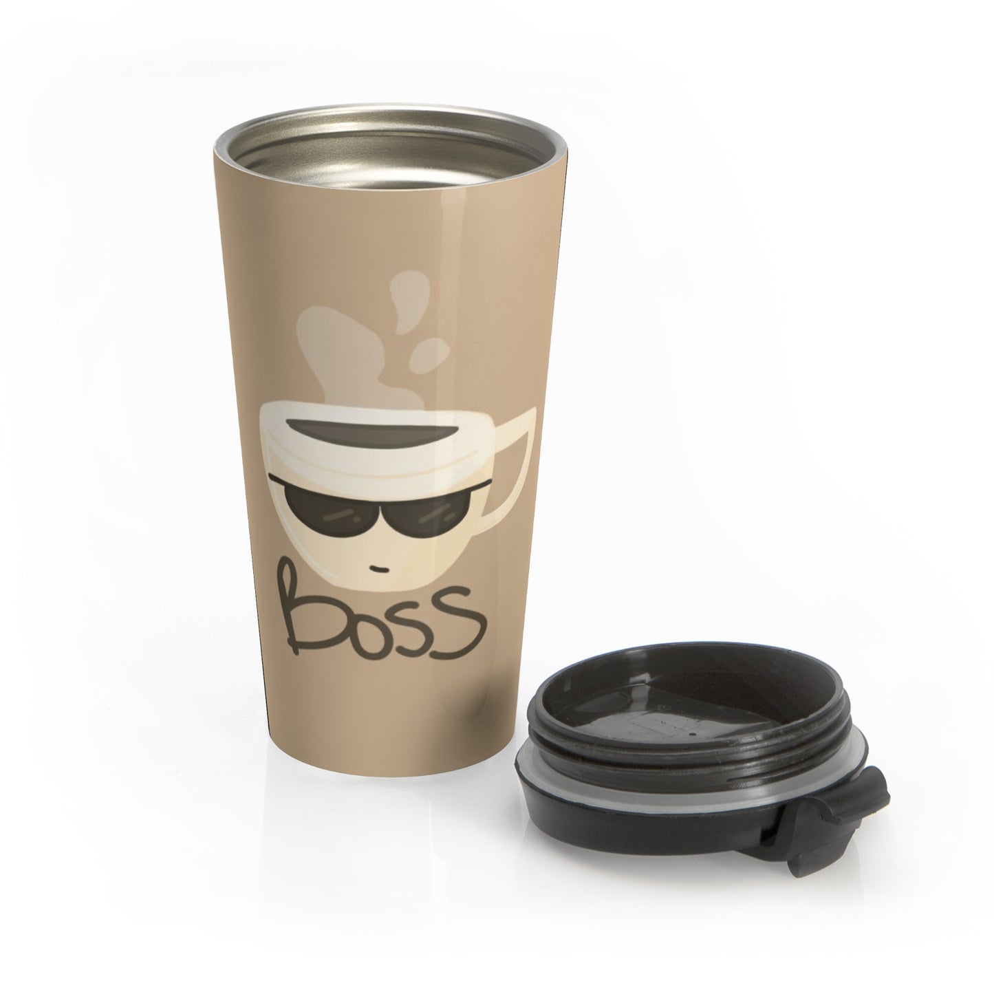 Office mug for leaders
